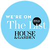 Homes & Garden - The List