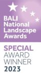 BALI 2023 award