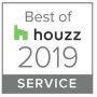 Best of houzz 2019 service