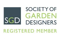 Society of Garden Designers Registered Member